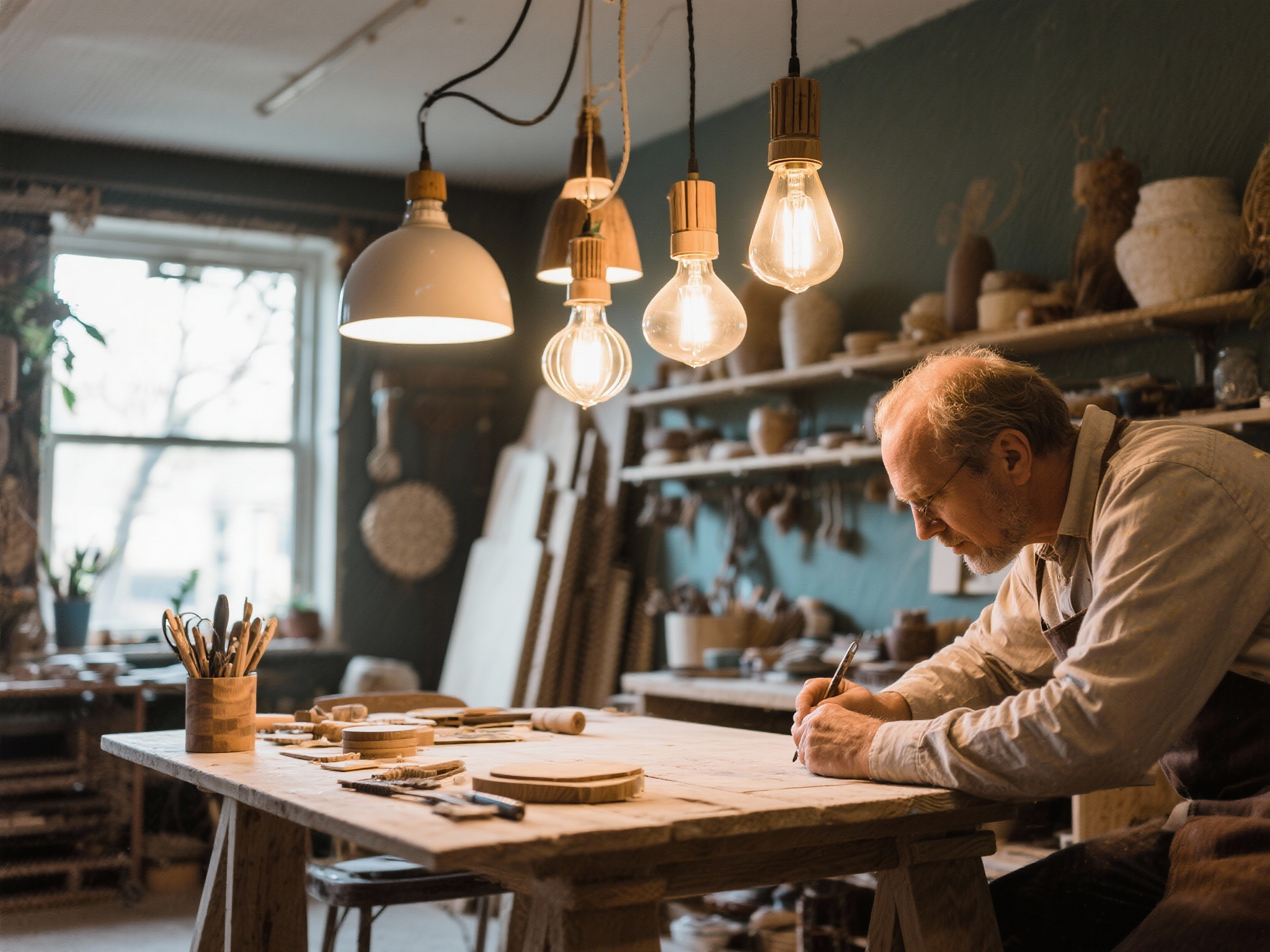 Comprehensive lighting design guides and resources